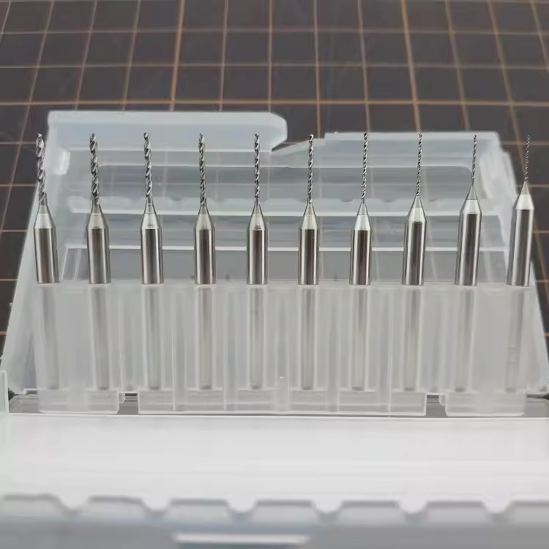 Model Kit Fantasy - HSIANG modèle spécial précision forets à