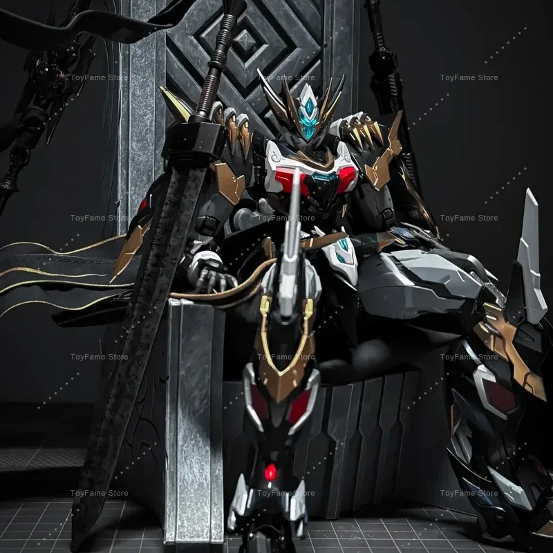 Model Kit Lancelot - En stock - Figurine d'action Mecha