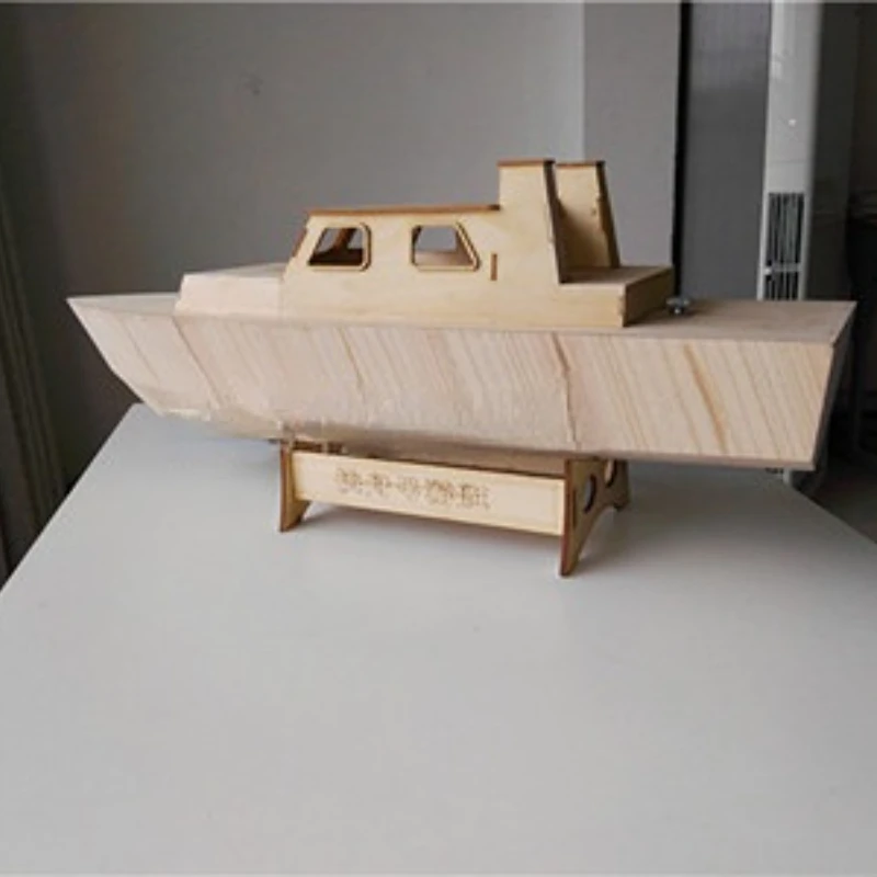 Kit de modèle de bateau assemb - Model Kit Yacht avis et prix