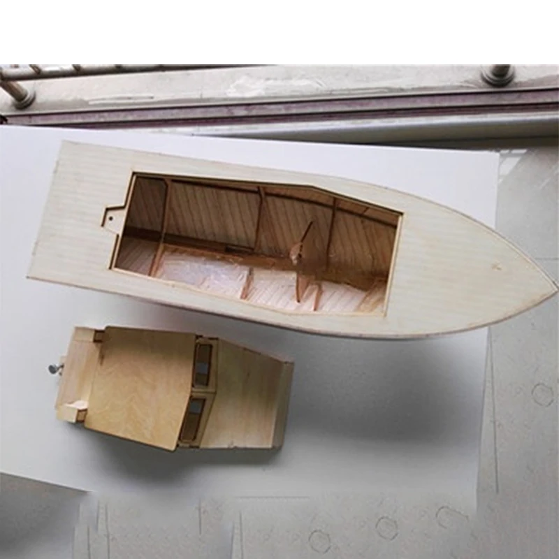 Kit de modèle de bateau assemb - Model Kit Yacht avis et prix