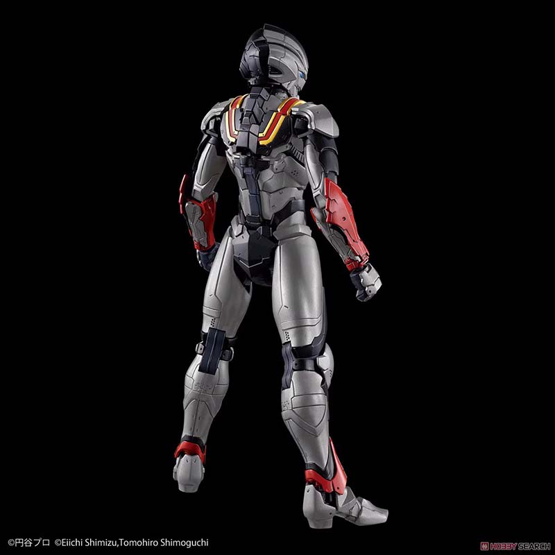 Bandai Figure-rise Standard Ul - Model Kit Ultraman Zero avis et prix