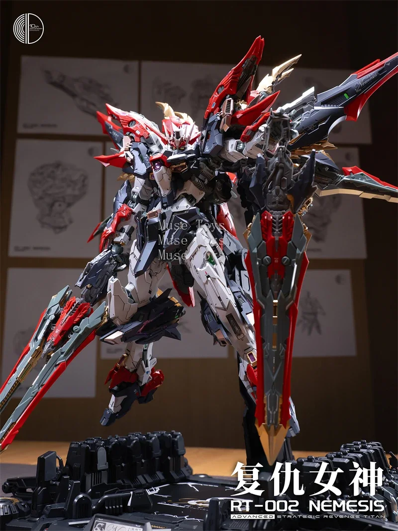 【En stock】Dimension infinie In - Model Kit Lancelot avis et prix