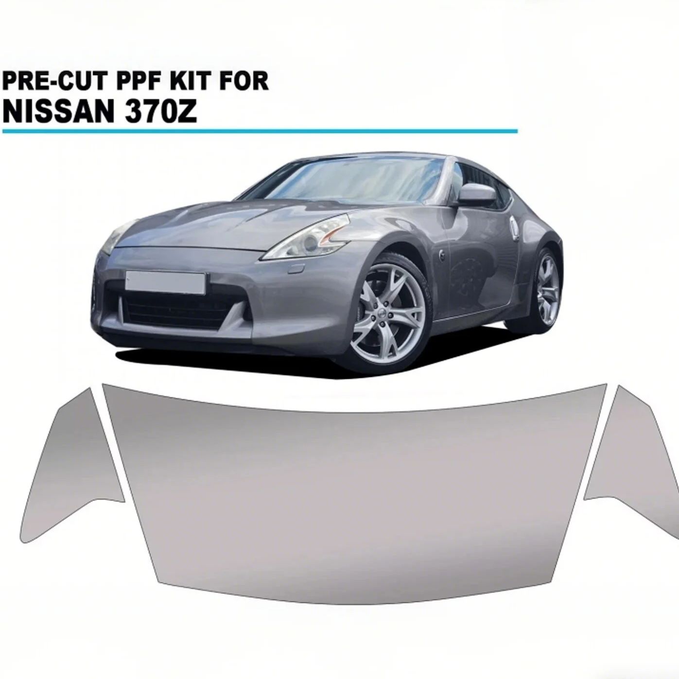 Film de protection de peinture - Paint Model Kit avis et prix