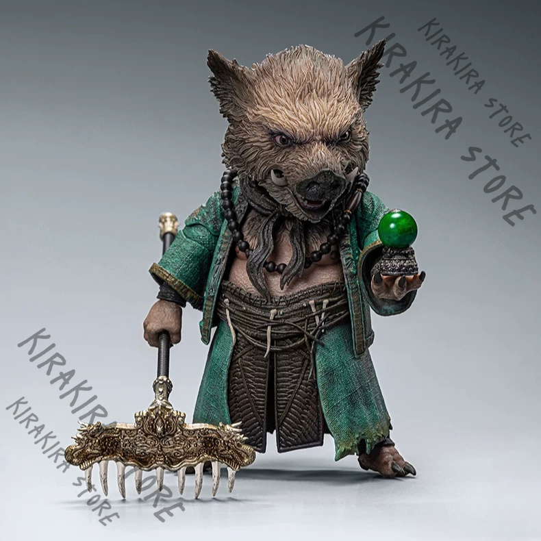 Zhu Bajie Black Myth: Wukong F - Model Kit Wukong avis et prix