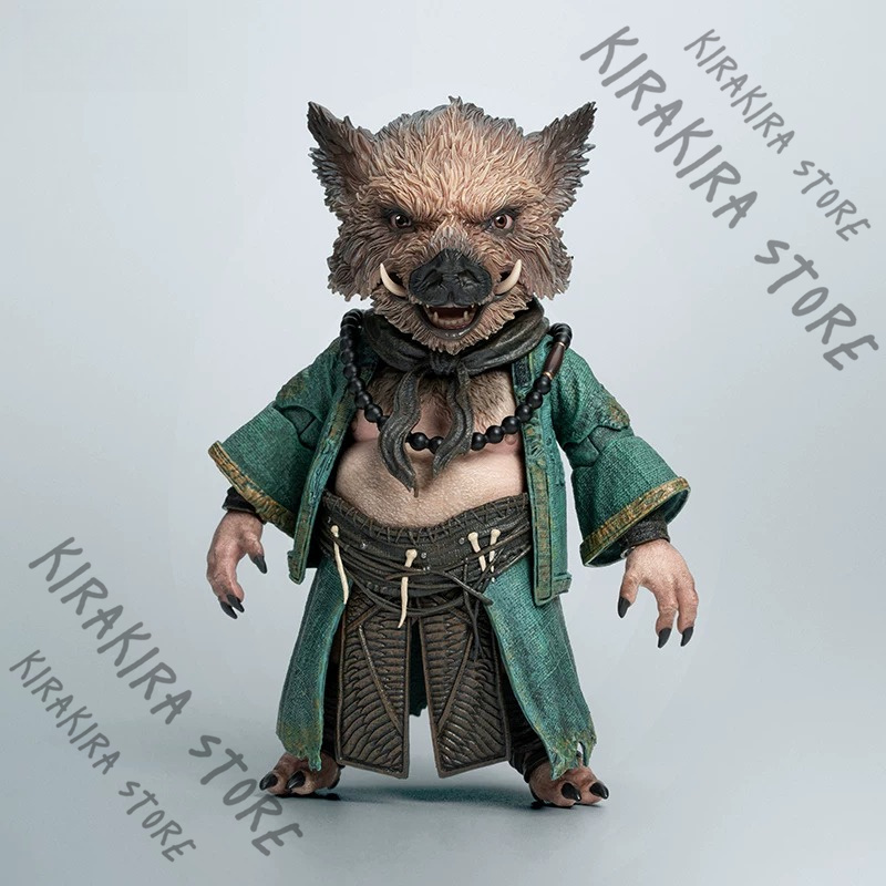 Zhu Bajie Black Myth: Wukong F - Model Kit Wukong avis et prix
