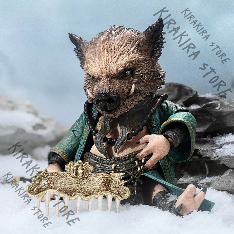 Zhu Bajie Black Myth: Wukong F - Model Kit Wukong avis et prix