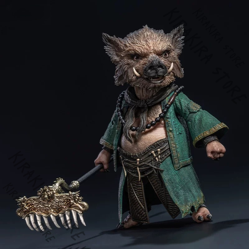 Zhu Bajie Black Myth: Wukong F - Model Kit Wukong avis et prix