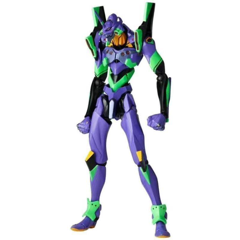 Figurines d'action articulées  - Model Kit Eva avis et prix