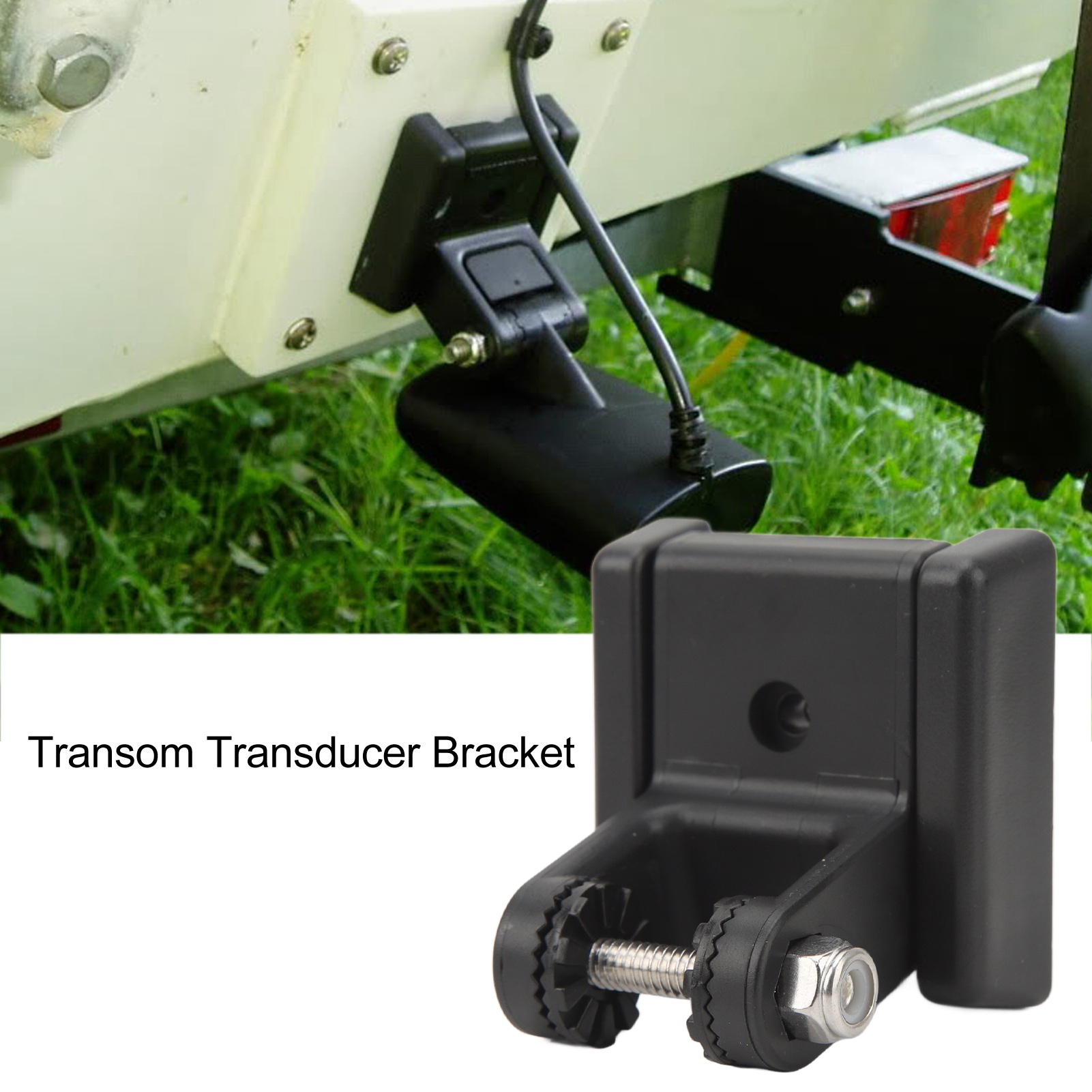 Support de transducteur de tab - Model Kit Yacht avis et prix